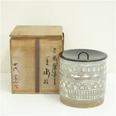 2025年最新】唐津 水指の人気アイテム - メルカリ