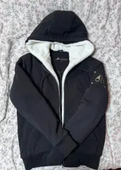 2025年最新】MOOSE KNUCKLES パーカーの人気アイテム - メルカリ