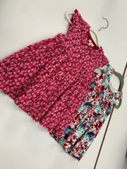 出品 24ヶ月 ONE PIECE 2枚 まとめ