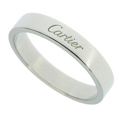 Cartier マイヨンパンテール K18WG 56 ギャランティ 箱付き - メルカリ