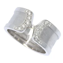 2026年最新】カルティエ c2 リング ダイヤの人気アイテム - メルカリ