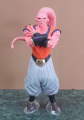 フィギュア 魔人ブウ：孫悟飯吸収 「一番くじ ドラゴンボール VSオムニバスアルティメット」 MASTERLISE D賞