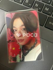 NCT ジェヒョン XR LIVE NCT 127 SPECIAL EVENT : THE CASTLE No. 127