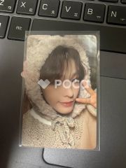 NCT ジェヒョン XR LIVE NCT 127 SPECIAL EVENT : THE CASTLE No. 127