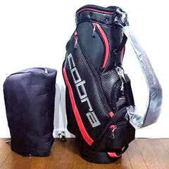 2025年最新】コブラ キャディバッグの人気アイテム - メルカリ