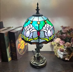 2025年最新】アール・ヌーヴォー ランプの人気アイテム - メルカリ