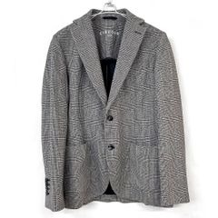 モラビト ブラン MORABITO BLANC フーデッド プルオーバーブラウス 7分