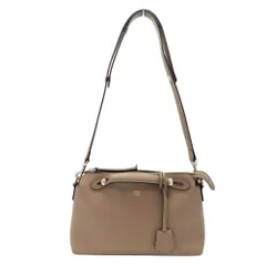 2025年最新】fendi バイザウェイ ダブグレーの人気アイテム - メルカリ