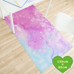 非売品 キムワイプ クッション レジャーシート - メルカリ