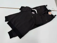 JUICY COUTURE ジューシークチュール 10 女の子 セットアップ 上下セット 新品