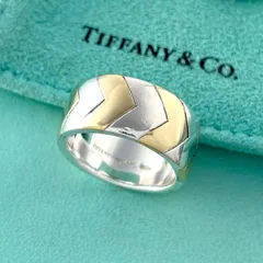 2026年最新】ティファニーリング 14号の人気アイテム - メルカリ
