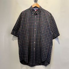 TENDERLOIN テンダーロイン 13SS T-WESTERN 半袖シャツ アニマル