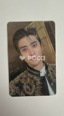 NCT ジェヒョン XR LIVE NCT 127 SPECIAL EVENT : THE CASTLE No. 127