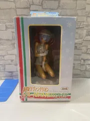 【U1-80】◇ 新世紀エヴァンゲリオン ハイグレードホワイトクリスマスフィギュア 綾波レイ