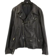 最終値下げ　新品未使用porter classic LEATHER JACKET 2025年最新】Porter Classic レザージャケットの人気アイテム - メルカリ