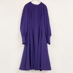 2025年最新】ADEAM レディース ロングワンピースの人気アイテム - メルカリ