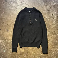 2025年最新】AiMe leon dore ニットの人気アイテム - メルカリ