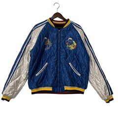 TAILOR TOYO | bshopリバーシブル スーベニアジャケット MEN - メルカリ