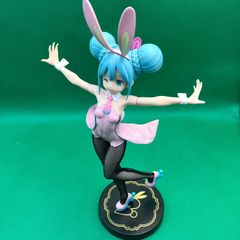 GR994 BiCute Bunnies 하츠네 미쿠 토끼 피규어