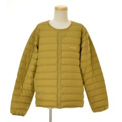 チワワ様専用mont-bell スペリオダウン ジャケット L ワインレッド