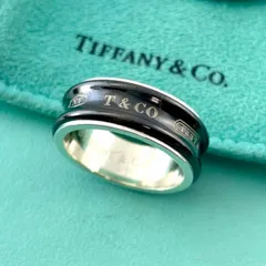 2025年最新】tiffany リング 22号の人気アイテム - メルカリ