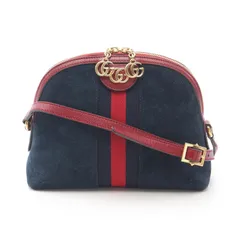 GUCCI グッチ オフィディア ショルダーバッグ