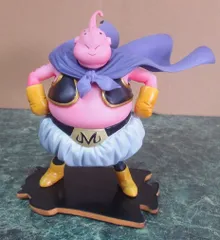 フィギュア ドラゴンボール SCultures BIG 造形天下一武道会3 其之二 魔人ブウ