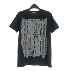 2025年最新】raf simons tシャツの人気アイテム - メルカリ