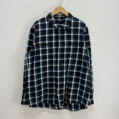 WTAPS ダブルタップス 25SS 251ATDT-CSM21 BDY / LS / COTTON ボーダー