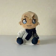 名探偵コナン　Preciality　スペシャルぬいぐるみ　降谷零