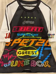 SUPER EIGHT 24年超DOME TOUR 二十祭 勝手に着やがれ