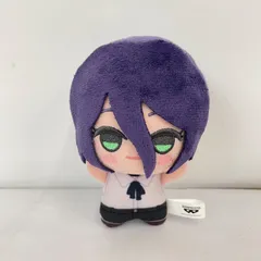 【瀬戸店】レゼ ちびぐるみ 劇場版『チェンソーマン  レゼ篇』【741-8282】