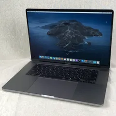 2025年最新】Macbook Pro 2019 16インチ i7の人気アイテム - メルカリ
