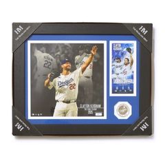 ドジャース クレイトン・カーショウ 3000奪三振 記念コイン 2025年7月2