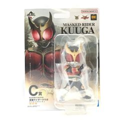 ◎ BANDAI SPIRITS 피규어 가면 라이더 쿠우가 라이징 마이티 [이치 반 쿠지 가면 라이더 쿠우가 -Back to A New Legend-] BLISTERED MUSEUM C상 미개봉품