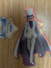 名探偵コナン 怪盗キッド アクリル スタンド