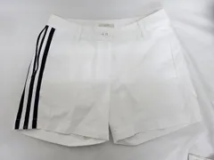 ☆ adidas ゴルフ ショートパンツ レディース 中古品 ☆