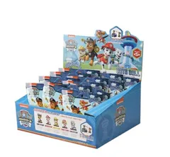 パウ・パトロール バスボール vol.1 【1BOX(24入)】ピュアソーダの香り