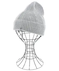 帽子 HYKE 25AW RIBBED KNIT WOOL BEANIE 帽子 HYKE 25AW RIBBED KNIT WOOL BEANIE HYKE] ハイク RIBBED KNIT