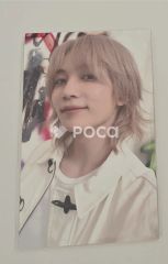 NCT ジェヒョン XR LIVE NCT 127 SPECIAL EVENT : THE CASTLE No. 127