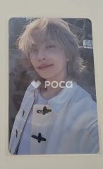 NCT ジェヒョン XR LIVE NCT 127 SPECIAL EVENT : THE CASTLE No. 127