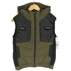 ワークマン WORKMAN NEXT WORKERZ PROCORE ヒーターベスト メンズ JPN：M 