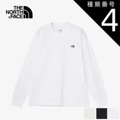 種類4：K/XL ザ・ノース・フェイス THE NORTH FACE NT32535 LS FD NUPTSE CTN T ロングスリーブ フラッシュ ドライ ヌプシ コットン ティー 長袖 メンズ  NT32535 ノースフェース ウエア ロンT クルーネッ