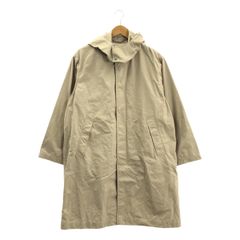 日本製キャプテンサンシャイン コットンバルマカンAラインコート36 日本製キャプテンサンシャイン コットンバルマカンAラインコート36