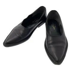 2025年最新】コムデギャルソン 靴の人気アイテム - メルカリ