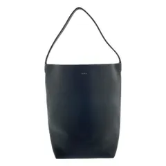 【新品未使用】THE ROW ザ ロウ パークトートバック ミディアム ブラック 2025年最新】the row パークトート ミディアムの人気アイテム - メルカリ