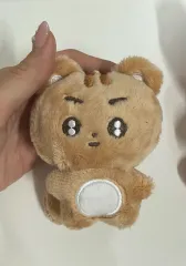 TOMORROW X TOGETHER(TXT) テヒョン(TAEHYUN) ポバトゥ テヒョン ぬいぐるみ