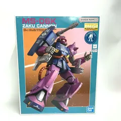 2026年最新】mg ザクキャノンの人気アイテム - メルカリ