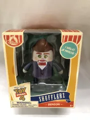 2026年最新】ベンソン トイストーリーの人気アイテム - メルカリ