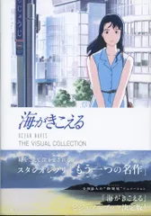 トゥーヴァージンズ 海がきこえる THE VISUAL COLLECTION (帯付)